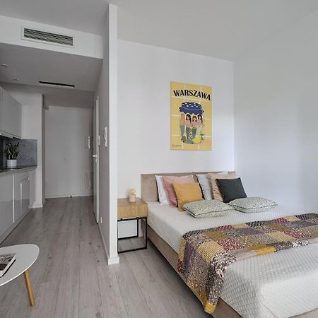 Urbannestgroup - Old Town Studio S27 Βαρσοβία Εξωτερικό φωτογραφία