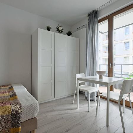 Urbannestgroup - Old Town Studio S27 Βαρσοβία Εξωτερικό φωτογραφία
