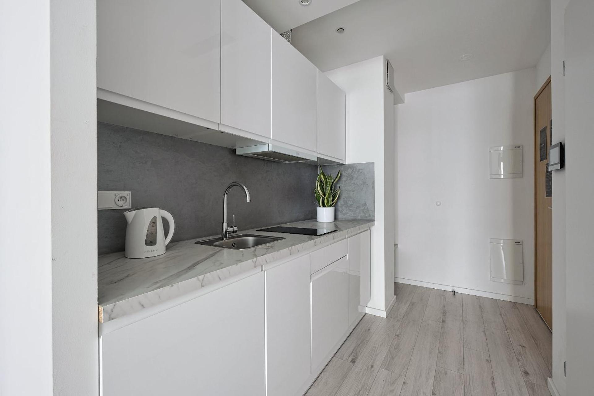 Urbannestgroup - Old Town Studio S27 Βαρσοβία Εξωτερικό φωτογραφία