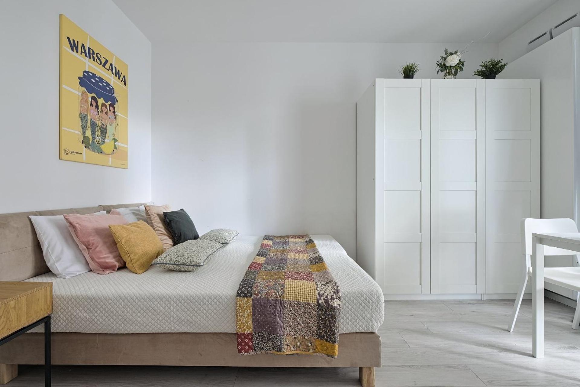 Urbannestgroup - Old Town Studio S27 Βαρσοβία Εξωτερικό φωτογραφία