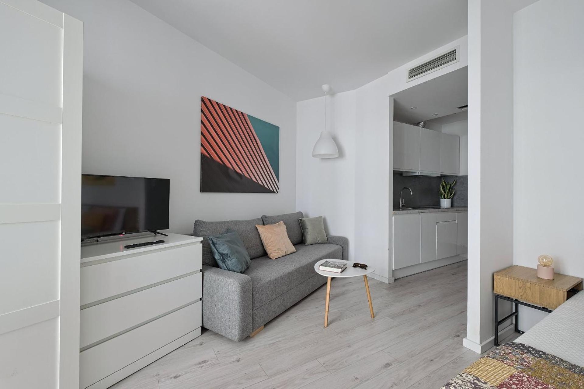 Urbannestgroup - Old Town Studio S27 Βαρσοβία Εξωτερικό φωτογραφία