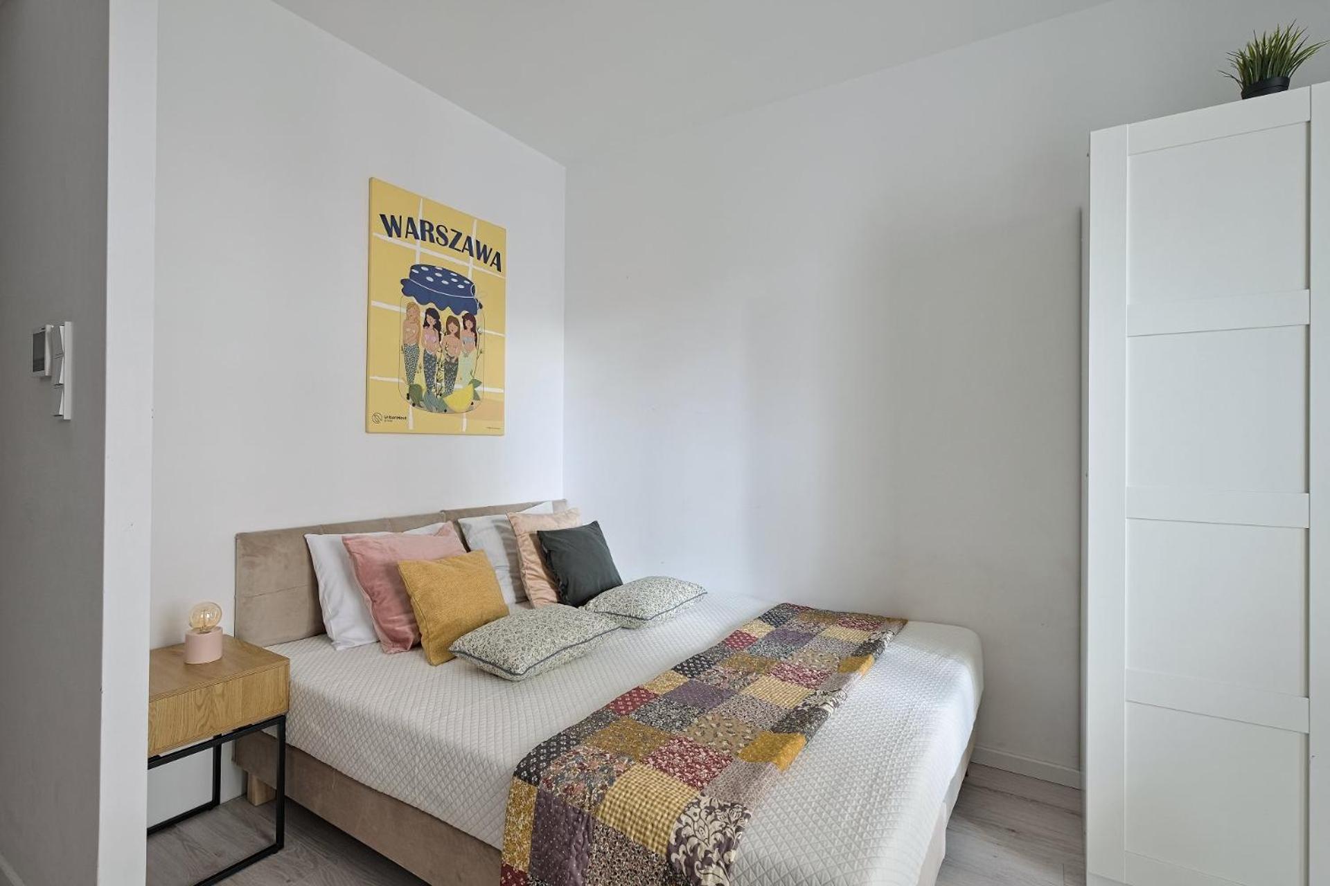 Urbannestgroup - Old Town Studio S27 Βαρσοβία Εξωτερικό φωτογραφία