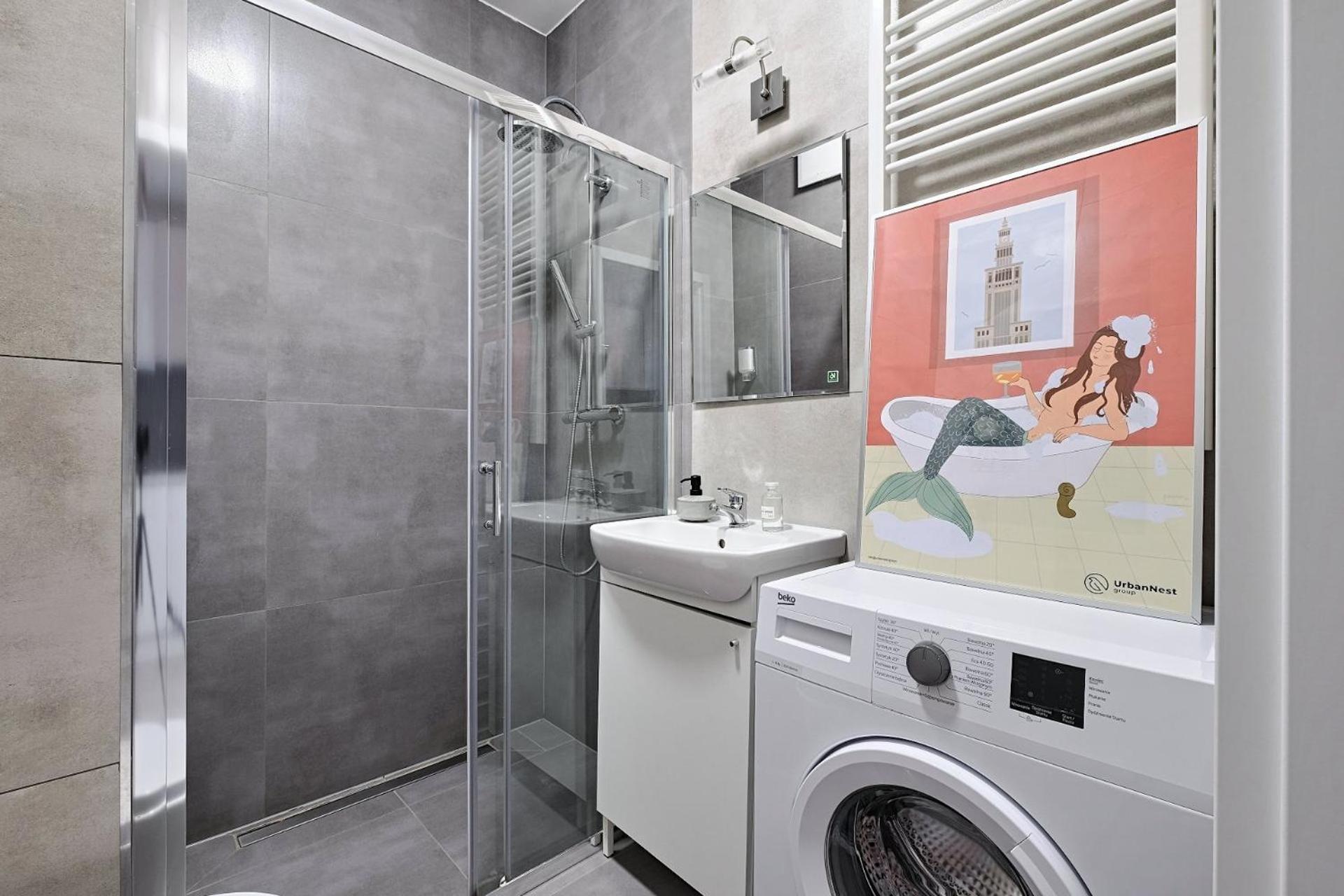 Urbannestgroup - Old Town Studio S27 Βαρσοβία Εξωτερικό φωτογραφία